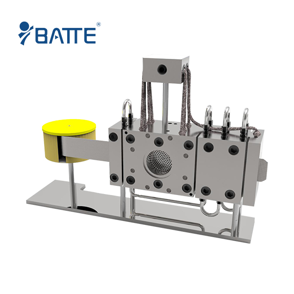 全主動走網換網器